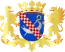 Blason de Zuidhorn