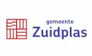 Drapeau de Zuidplas