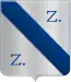 Blason de Zuidzande