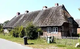 Lammershagen