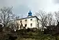 Phare de Zumaia.