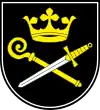 Blason de Zuoz