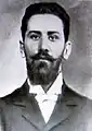 Zourab Avalichvili(1876-1944)