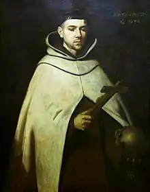Jean de la Croix.