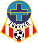 Logo du Zurrieq FC