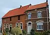 (nl) Woning van 1744