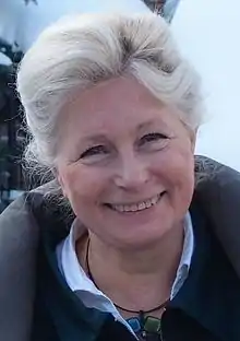 Zuzana Roithová (KDU–ČSL)