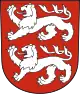 Blason de Zuzwil