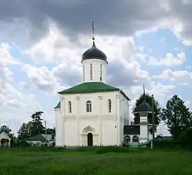 Собор Успения Пресвятой Богородицы