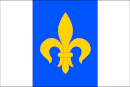 Drapeau de Zvole