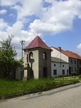 Radslavice (district de Vyškov)