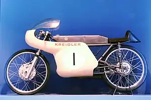 Kreidler Florett (1963)