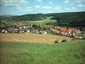 Liebenau (Hesse)