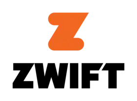 logo de Zwift