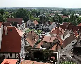 Zwingenberg
