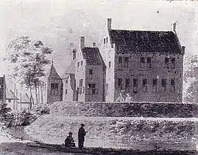 Image illustrative de l’article Château de Voorst