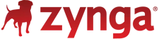 logo de Zynga