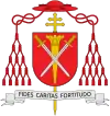 Image illustrative de l’article Beata Vergine Maria del Monte Carmelo a Mostacciano (titre cardinalice)