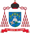 Image illustrative de l’article San Gregorio VII (titre cardinalice)