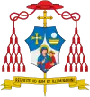 Image illustrative de l’article San Giuda Taddeo Apostolo (titre cardinalice)