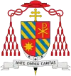 Image illustrative de l’article San Giovanni Battista dei Fiorentini (titre cardinalice)