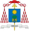 Image illustrative de l’article Nostra Signora di Guadalupe e San Filippo Martire in Via Aurelia