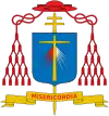 Image illustrative de l’article Santa Maria Immacolata all'Esquilino (titre cardinalice)