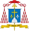 Image illustrative de l’article Santa Maria in Traspontina (titre cardinalice)