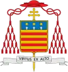 Image illustrative de l’article San Francesco di Paola ai Monti (titre cardinalice)
