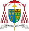 Image illustrative de l’article Quatre-Saints-Couronnés (titre cardinalice)