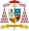 Image illustrative de l’article Sainte-Marie d'Aracœli (titre cardinalice)