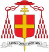 Image illustrative de l’article Trasfigurazione di Nostro Signore Gesù Cristo (titre cardinalice)