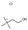 Image illustrative de l’article Chlorure de choline