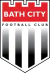 Logo du Bath City FC