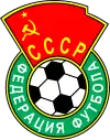 Image illustrative de l’article Fédération d'Union soviétique de football