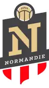Image illustrative de l’article Ligue de football de Normandie