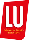 logo de LU (biscuiterie)