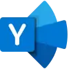 logo de Yammer