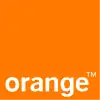 logo de Orange Centrafrique