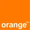 logo de Orange RDC