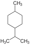 Image illustrative de l’article P-Menthane