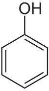 Image illustrative de l’article Phénol (composé)