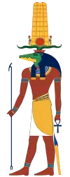 Image illustrative de l’article Sobek