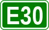 Route européenne 30