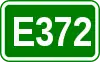 Route européenne 372