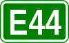 Route européenne 44