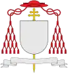 Image illustrative de l’article Sant'Adriano al Foro (titre cardinalice)