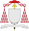 Image illustrative de l’article San Roberto Bellarmino (titre cardinalice)