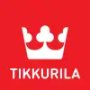 logo de Tikkurila (entreprise)