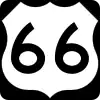 Image illustrative de l’article U.S. Route 66